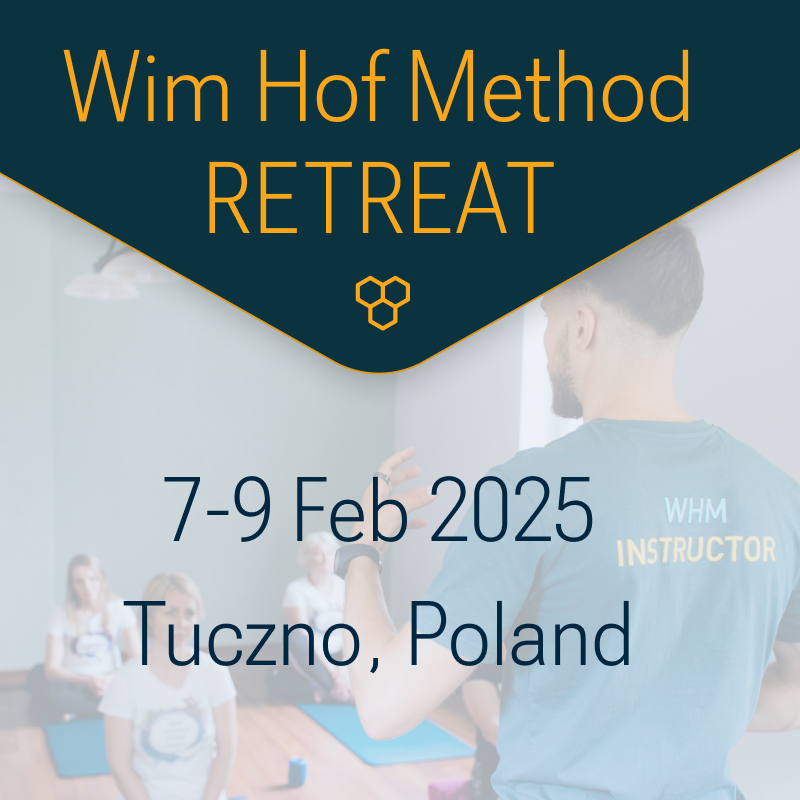 WHM Retreat – 7-9 Feb 2025 – Tuczno, Poland