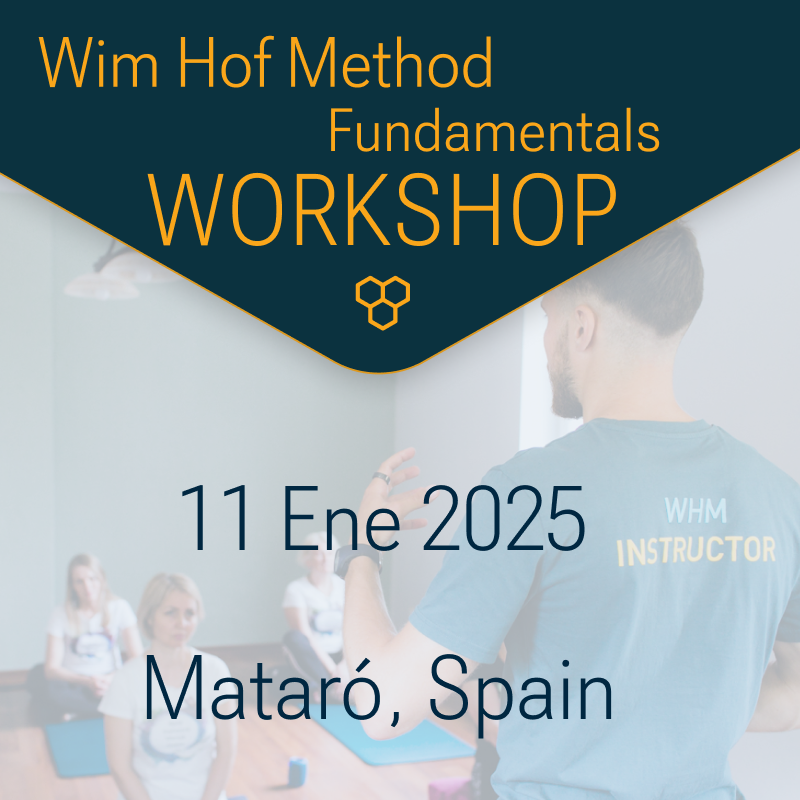 WHM Fundamentals Workshop – 11 Jan 2025 – Mataró, Spain