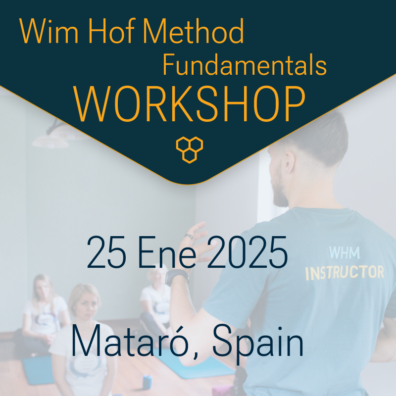 WHM Fundamentals Workshop – 25 Jan 2025 – Mataró, Spain