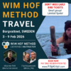 WHM Winter Travel Experience | 3 - 9 Feb 2026 | SWEDEN