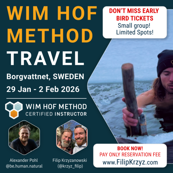 WHM Winter Travel Experience | 29 Jan-2 Feb 2026 | SWEDEN - Imagen 2