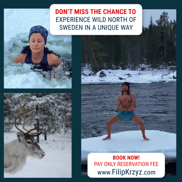 WHM Winter Travel Experience | 29 Jan-2 Feb 2026 | SWEDEN - Imagen 4