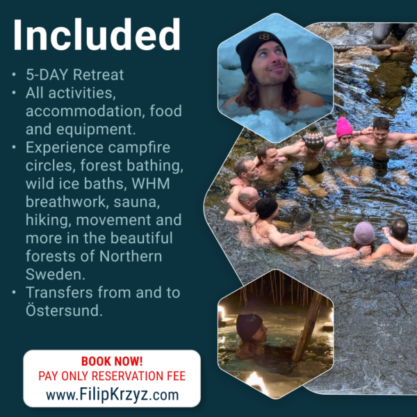 WHM Winter Travel Experience | 29 Jan-2 Feb 2026 | SWEDEN - Imagen 5