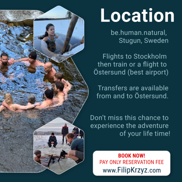 WHM Winter Travel Experience | 29 Jan-2 Feb 2026 | SWEDEN - Imagen 6