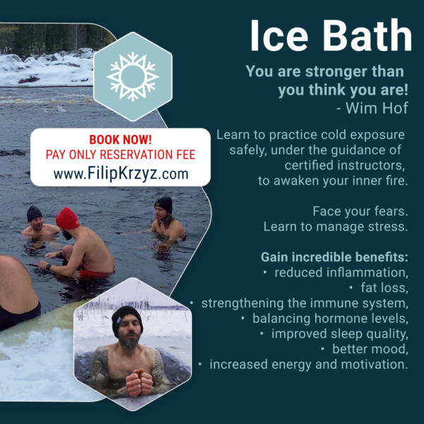 WHM Winter Travel Experience | 29 Jan-2 Feb 2026 | SWEDEN - Imagen 8