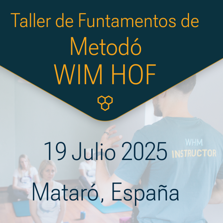 Taller de Fundamentos WHM - 19 Julio 2025 - Mataró, España