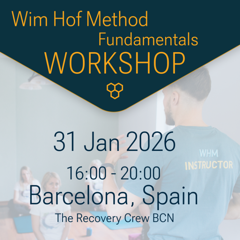 WHM Fundamentals Workshop - 31 Jan 2026 - Barcelona